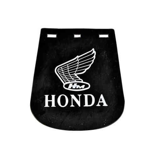 Roiskeläppä Honda
